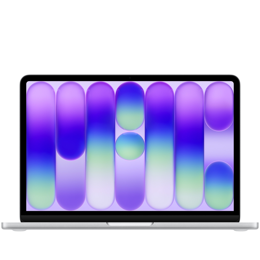 MacBook Neo A3404 | 13" | A18 PRO | 8GB | 256GB | Silver 1 A Z1TN00021