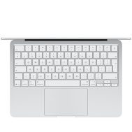 MacBook Neo A3404 | 13" | A18 PRO | 8GB | 256GB | Silver 13 A Z1TN00021 1