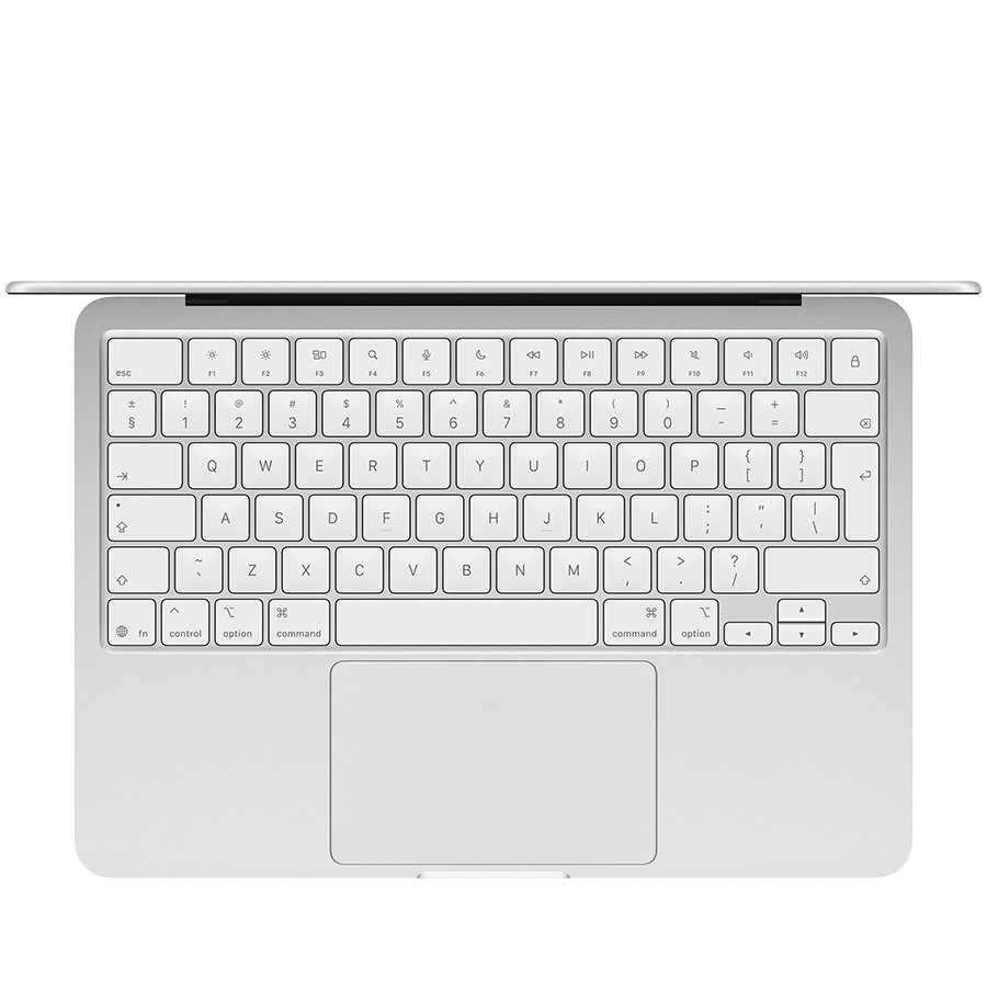 MacBook Neo A3404 | 13" | A18 PRO | 8GB | 256GB | Silver 2 A Z1TN00021 1