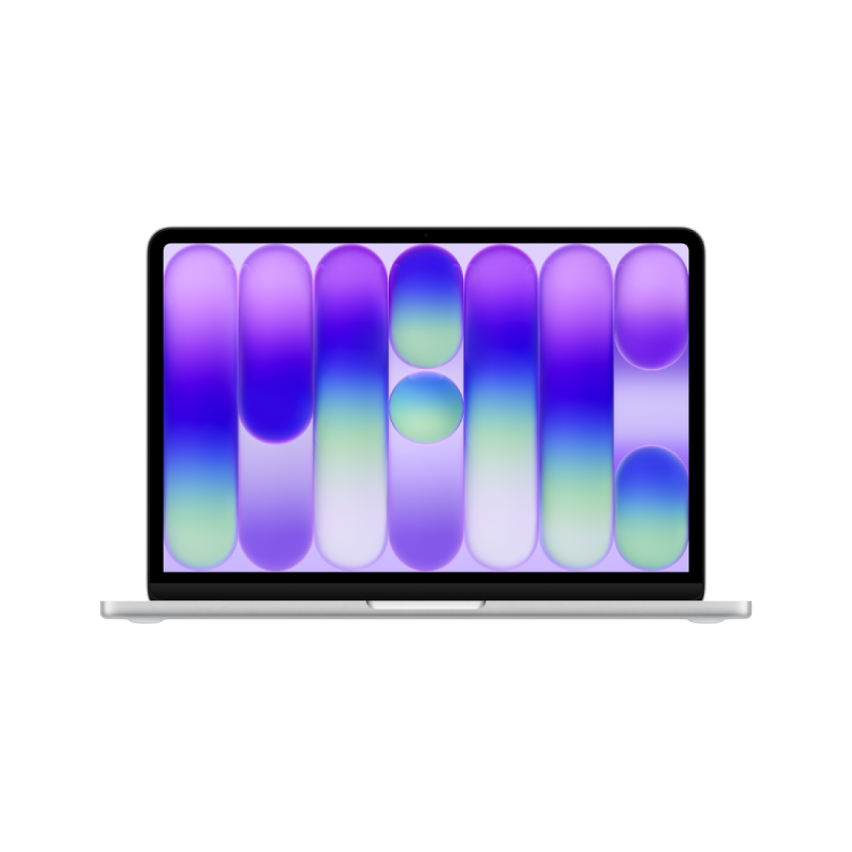 MacBook Neo A3404 | 13" | A18 PRO | 8GB | 256GB | Silver 3 A Z1TN00021 2
