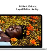 MacBook Neo A3404 | 13" | A18 PRO | 8GB | 256GB | Silver 21 A Z1TN00021 9