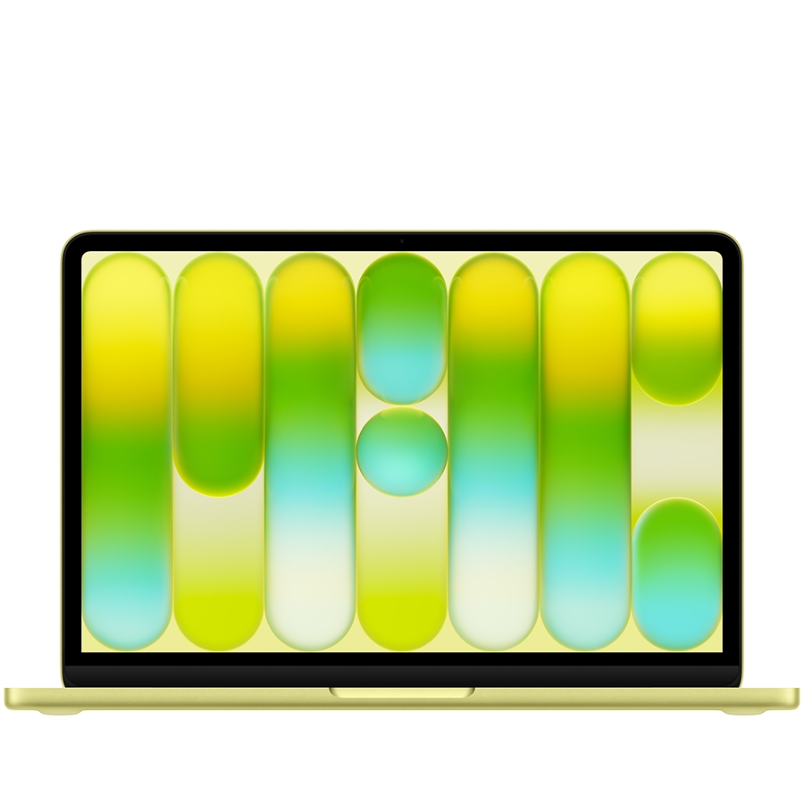 MacBook Neo A3404 | 13" | A18 PRO | 8GB | 256GB | Citrus 1 A Z1TQ00021