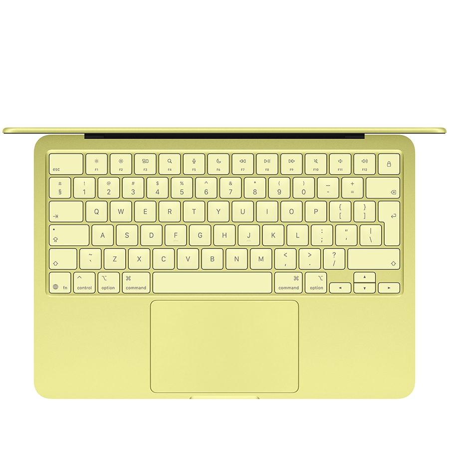 MacBook Neo A3404 | 13" | A18 PRO | 8GB | 256GB | Citrus 2 A Z1TQ00021 1