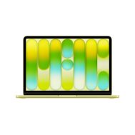 MacBook Neo A3404 | 13" | A18 PRO | 8GB | 256GB | Citrus 14 A Z1TQ00021 2