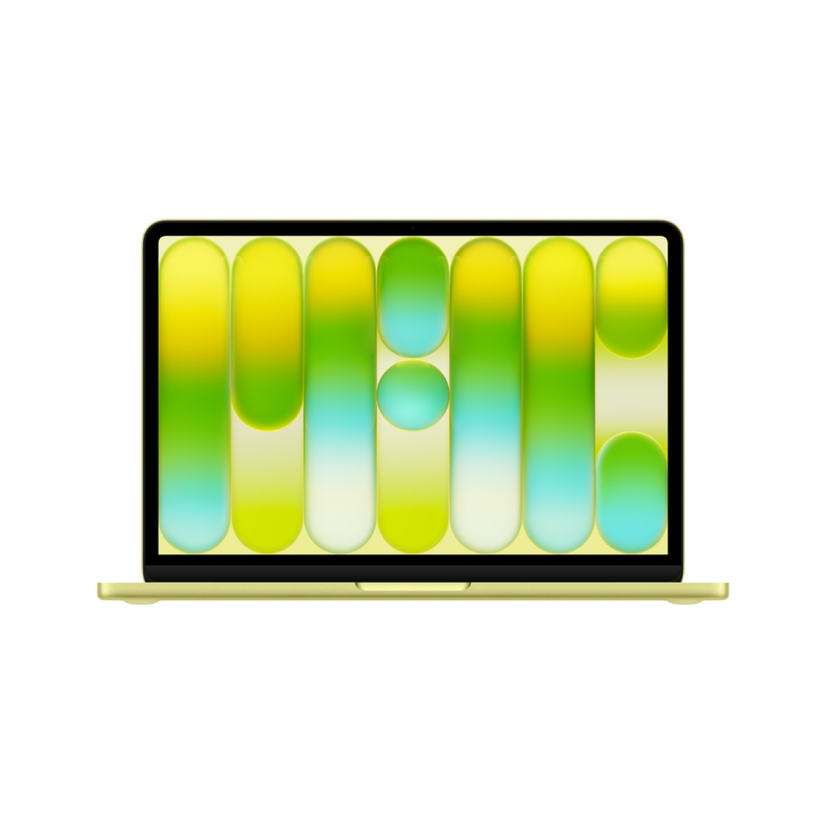 MacBook Neo A3404 | 13" | A18 PRO | 8GB | 256GB | Citrus 3 A Z1TQ00021 2