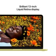 MacBook Neo A3404 | 13" | A18 PRO | 8GB | 256GB | Citrus 21 A Z1TQ00021 9