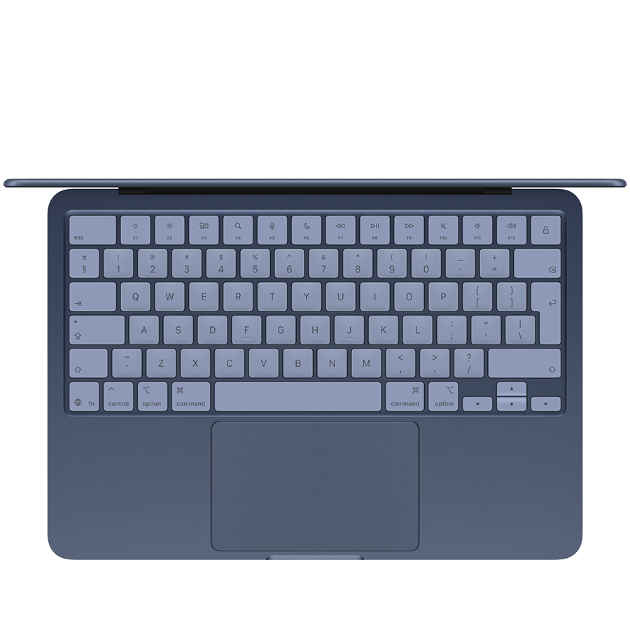 MacBook Neo A3404 | 13" | A18 PRO | 8GB | 256GB | Indigo 2 A Z1TS00022 1
