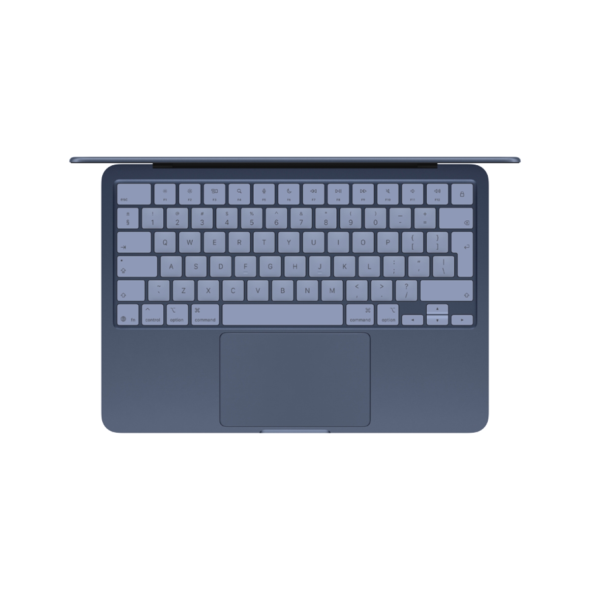 MacBook Neo A3404 | 13" | A18 PRO | 8GB | 256GB | Indigo 4 A Z1TS00022 3