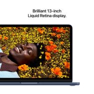 MacBook Neo A3404 | 13" | A18 PRO | 8GB | 256GB | Indigo 21 A Z1TS00022 9