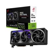 ASUS ROG ASTRAL RTX 5090 | 32GB GDDR7 | OC EDITION