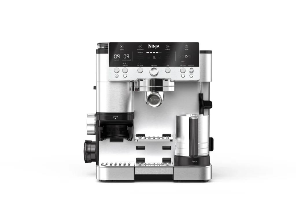 NINJA Luxe Cafe Premier aparat za kafu ES601E 1 C ES601EU 1