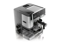 NINJA Luxe Cafe Premier aparat za kafu ES601E 11 C ES601EU 4
