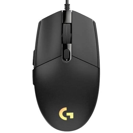 Logitech Gaming Miš G203 Lightsync 1 E 23961