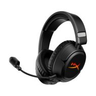 HyperX Cloud Flight 2 Wireless RGB Black
