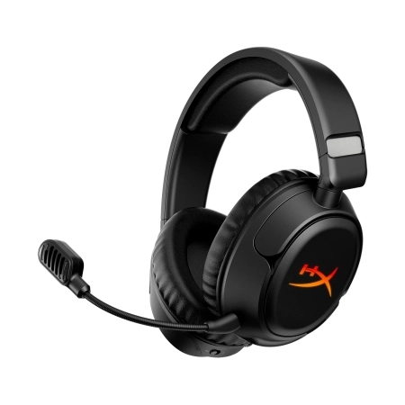 HyperX Cloud Flight 2 Wireless RGB Black 1 E 40572