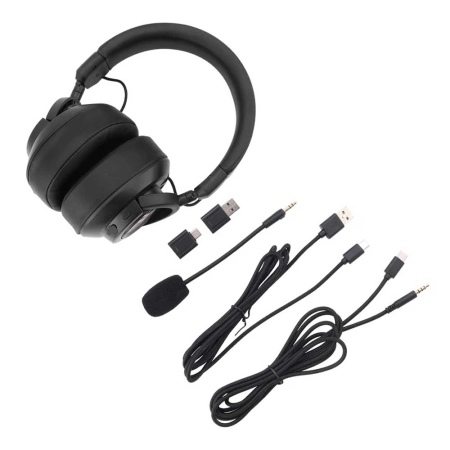 ReDragon Spectra Pro H889 Black Wireless 5 E 40845 4