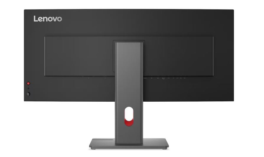 Lenovo ThinkVision P34w-40 | 34" | WQHD | IPS | 120Hz 2 K 0001411445 1