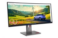 Lenovo ThinkVision P34w-40 | 34" | WQHD | IPS | 120Hz 7 K 0001411445 2