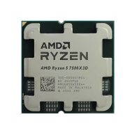 Procesor AMD Ryzen 5 7500X3D TRAY