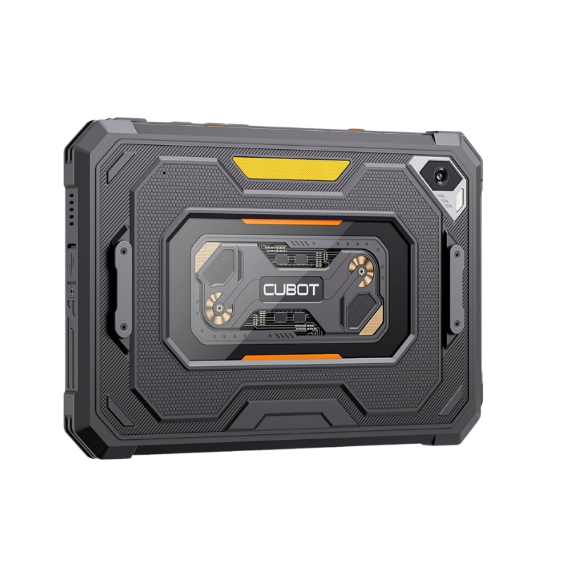 Cubot Tab KING KONG Mini | 6GB | 128GB 2 S1 23298 1