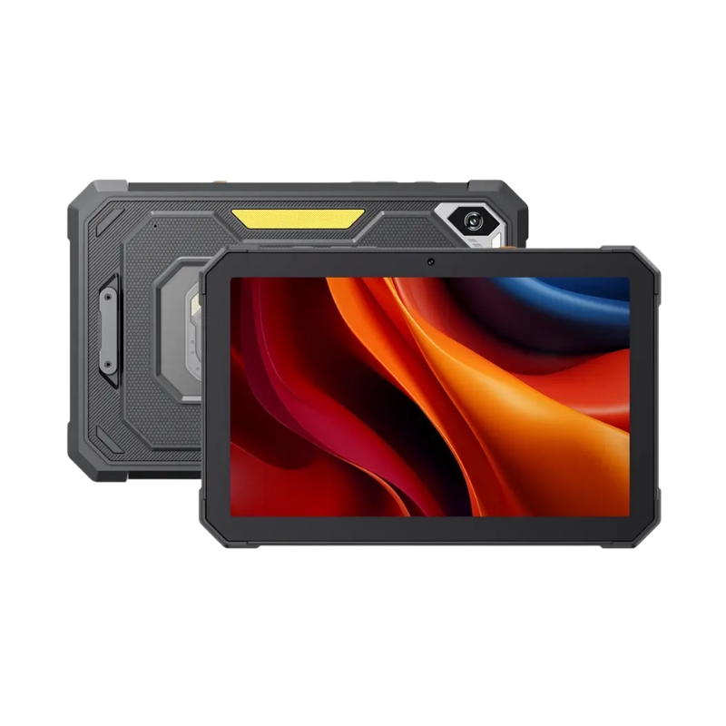 Cubot Tab KING KONG Mini | 6GB | 128GB 4 S1 23298 3