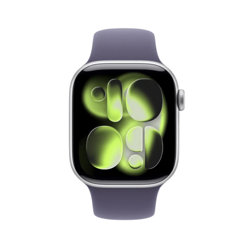 Apple Watch Series 11 GPS 42mm | SB MEU64 S/M 2 S1 23340 1