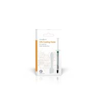 Termalna Pasta | Šprica 5g | 300°C | NEDIS 6 coolp101wt 2