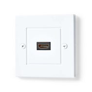 HDMI Zidna Utičnica | 4K@60Hz | ARC | 18 Gbps | NEDIS 9 cvgb34950wt 3