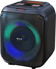 Bluetooth Party Zvučnik | 40W RMS | Daljinski Upravljač | TWS | DENVER 6 dv bps 250 1