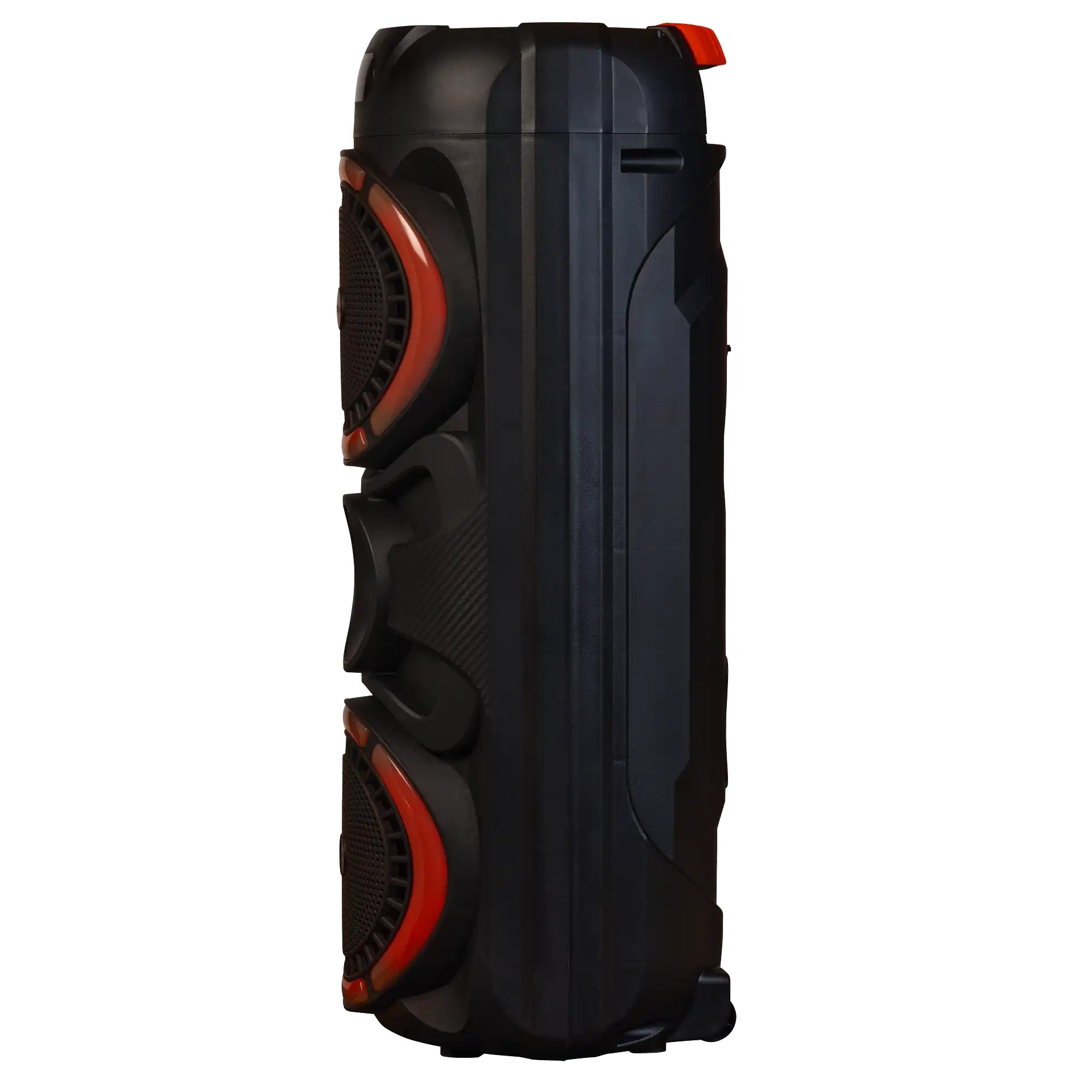 Bluetooth Party Zvučnik | 40W RMS | Bežični Mikrofon | TWS | DENVER 3 dv bps 459 2