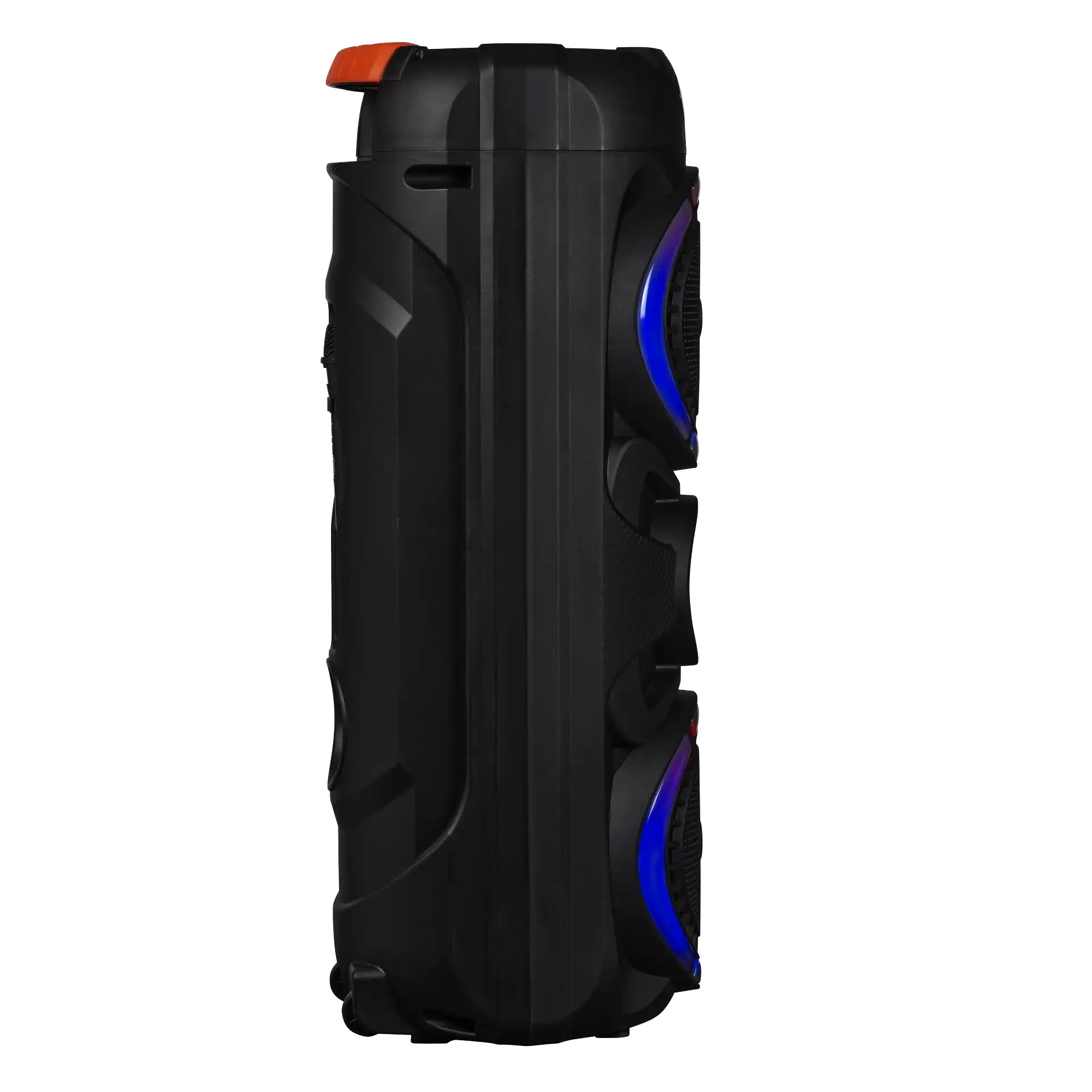 Bluetooth Party Zvučnik | 40W RMS | Bežični Mikrofon | TWS | DENVER 4 dv bps 459 3