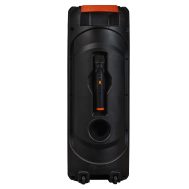 Bluetooth Party Zvučnik | 40W RMS | Bežični Mikrofon | TWS | DENVER 13 dv bps 459 4