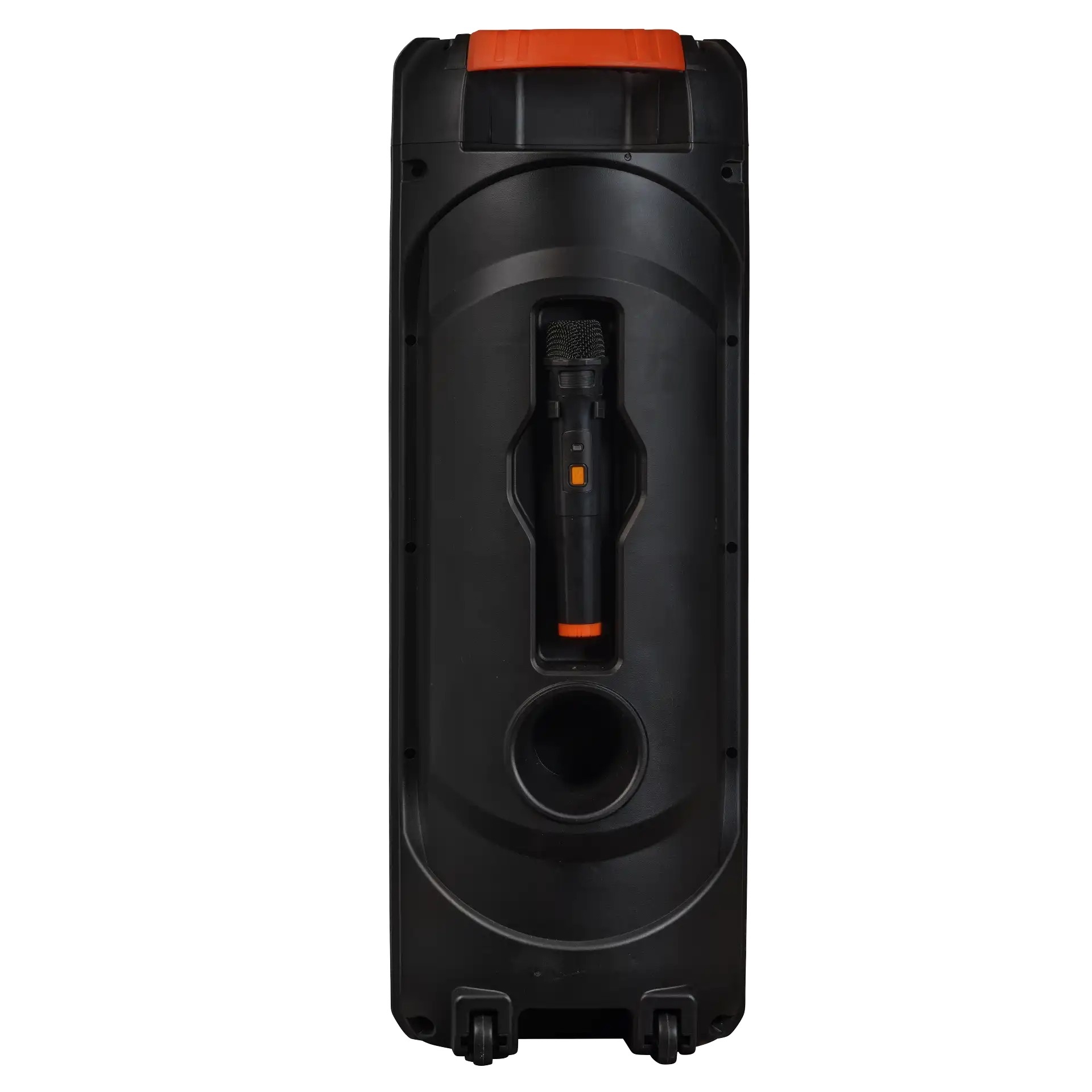 Bluetooth Party Zvučnik | 40W RMS | Bežični Mikrofon | TWS | DENVER 5 dv bps 459 4