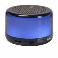 Bluetooth TWS Zvučnik | 3W | MicroSD | RGB Osvjetljenje | DENVER 11 dv btp 103 4
