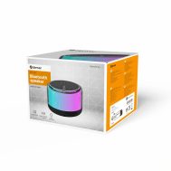 Bluetooth TWS Zvučnik | 3W | MicroSD | RGB Osvjetljenje | DENVER 12 dv btp 103 5