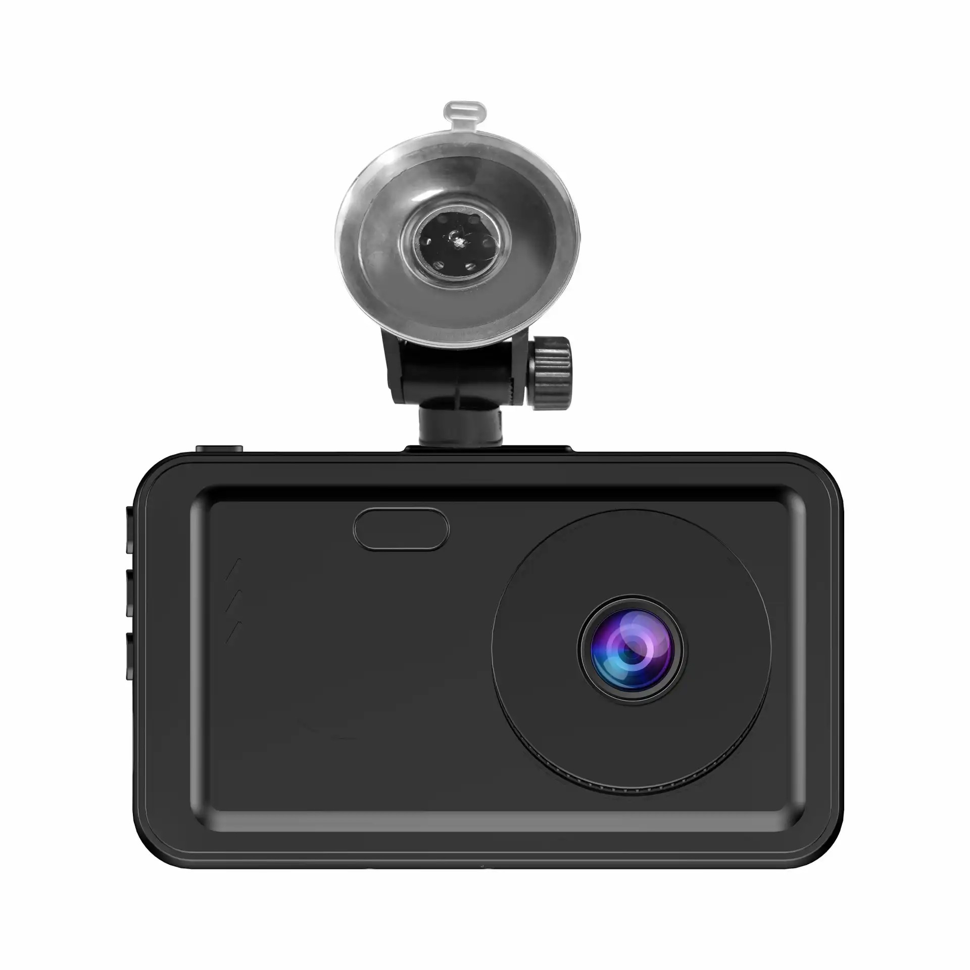 Auto Kamera (Dashcam) | HD 720p 5Mpx | 3" Zaslon | DENVER 1 dv cct 1650