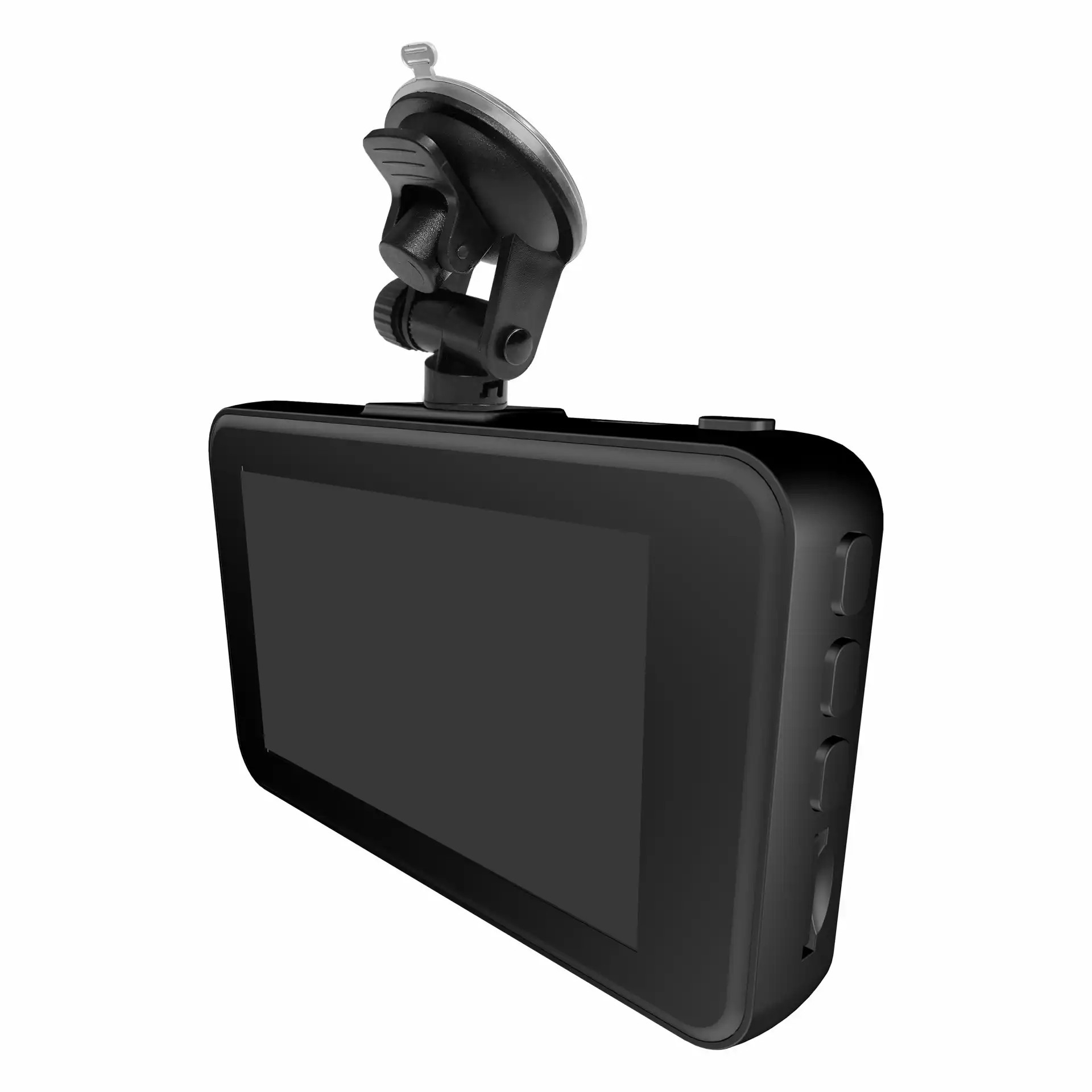 Auto Kamera (Dashcam) | HD 720p 5Mpx | 3" Zaslon | DENVER 7 dv cct 1650 6