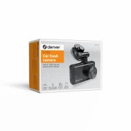 Auto Kamera (Dashcam) | HD 720p 5Mpx | 3" Zaslon | DENVER 16 dv cct 1650 7