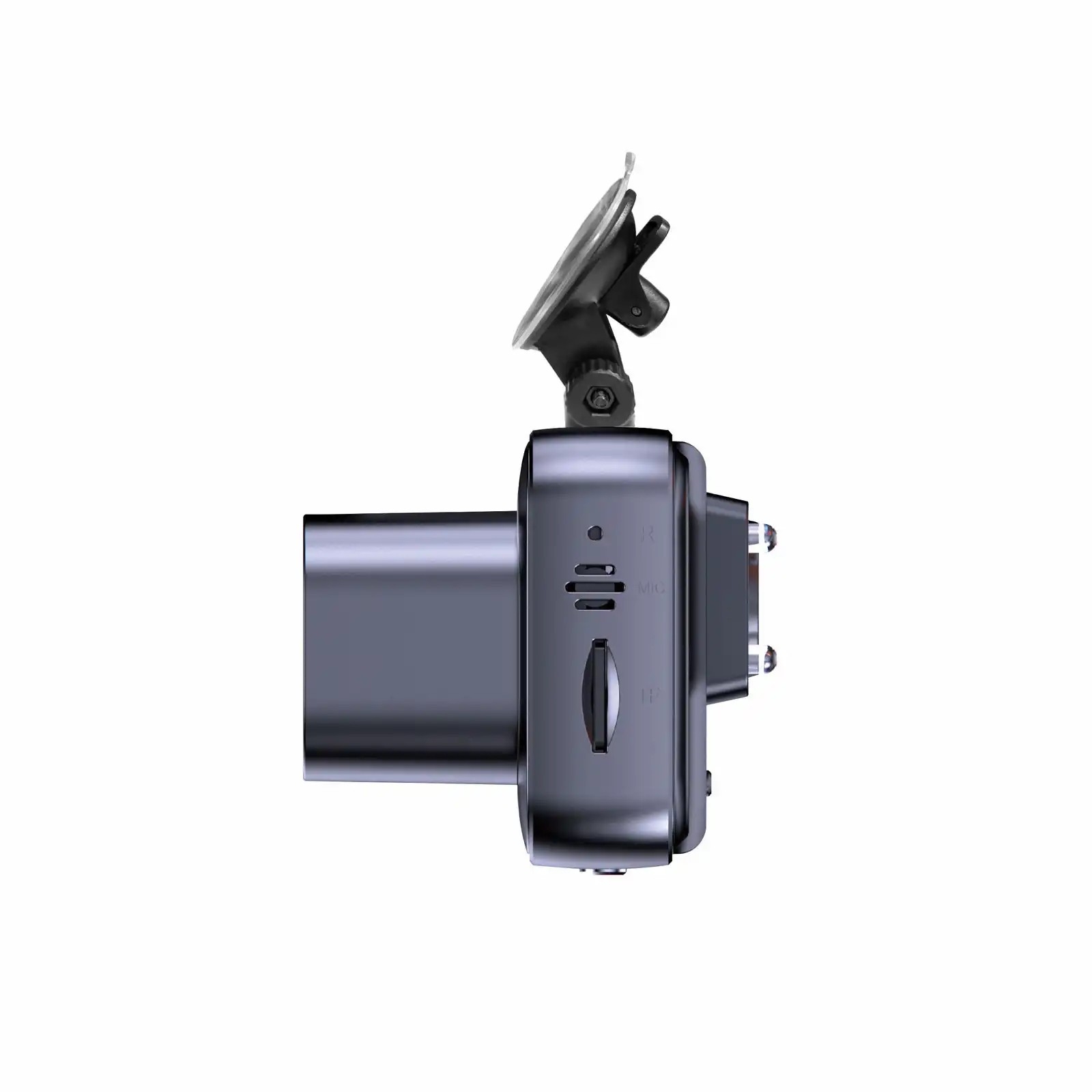 Auto Kamera (Dashcam) | Dual Cam | Full HD | 2" Zaslon | DENVER 2 dv cct 2500 1