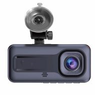 Auto Kamera (Dashcam) | Dual Cam | Full HD | 2" Zaslon | DENVER 9 dv cct 2500 2