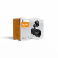 Auto Kamera (Dashcam) | Dual Cam | Full HD | 2" Zaslon | DENVER 12 dv cct 2500 5