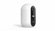 WiFi Smart Baterijska Kamera | Full HD 2 Mpx | Audio | IP54 | DENVER 5 dv iob 209mk3 1