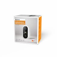WiFi Smart Baterijska Kamera | Full HD 2 Mpx | Audio | IP54 | DENVER 6 dv iob 209mk3 2