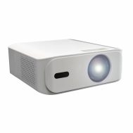 LED Projektor | 4K | 400 ANSI | Bluetooth | do 180" | DENVER