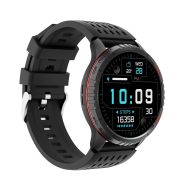 Smartwatch GPS SWG-345 | AMOLED Zaslon 1.43" | 3 ATM | Crni | DENVER 13 dv swg 345b 2