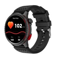 Smartwatch GPS SWG-345 | AMOLED Zaslon 1.43" | 3 ATM | Crni | DENVER 19 dv swg 345b 8
