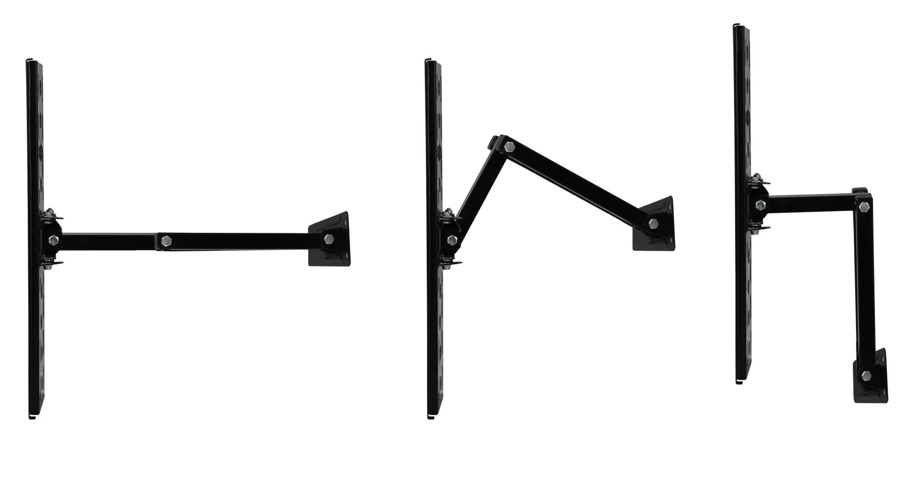 TV Nosač | Full Motion | 26 - 70 inch | Esperanza 2 esp erw016 1