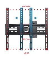 TV Nosač | Full Motion | 26 - 70 inch | Esperanza 14 esp erw016 5