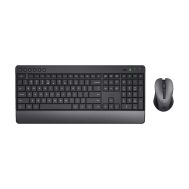 Set Tastatura i Miš | Wireless | Silent Tipke | Comfort | TRUST