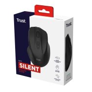 Miš Bežični | Silent Tipke | 800-2000 dpi | NITO | TRUST 4 oc 25549 1